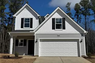 5208 Tyndall Dr, Sanford, NC 27330 - Photo 1