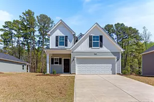 5208 Tyndall Dr, Sanford, NC 27330 - Photo 1