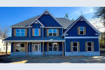 3470 Sids Mill Road, Fayetteville, NC 28312 - Photo 1