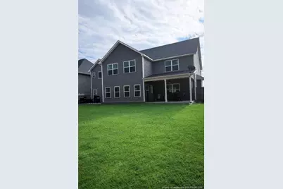 3221 Cragburn Place, Fayetteville, NC 28306 - Photo 45