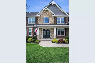 3221 Cragburn Place, Fayetteville, NC 28306 - Photo 3