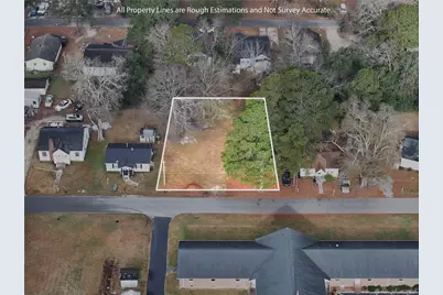 North Street, Lumberton, NC 28358 - Photo 5
