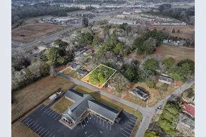 North Street, Lumberton, NC 28358 - Photo 1