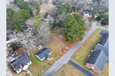 North Street, Lumberton, NC 28358 - Photo 3