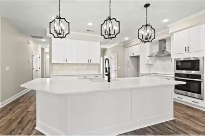 940 Rhum Drive, Fayetteville, NC 28311 - Photo 21