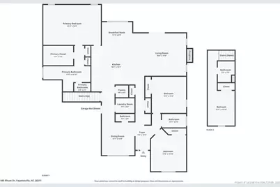 940 Rhum Drive, Fayetteville, NC 28311 - Photo 45
