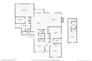 940 Rhum Dr, Fayetteville, NC 28311 - Photo 45