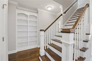 325 Dark Forest Dr, Chapel Hill, NC 27516 - Photo 17