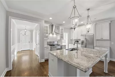 325 Dark Forest Drive, Chapel Hill, NC 27516 - Photo 11