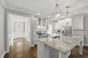 325 Dark Forest Dr, Chapel Hill, NC 27516 - Photo 11