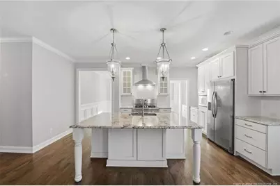 325 Dark Forest Drive, Chapel Hill, NC 27516 - Photo 9