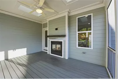 325 Dark Forest Drive, Chapel Hill, NC 27516 - Photo 27