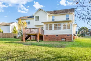 52 Forest Mountain Ct, Sanford, NC 27332 - Photo 47