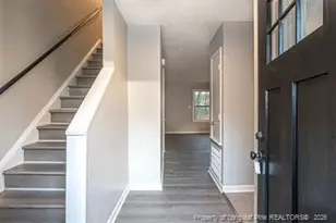 5715 Aftonshire Dr, Fayetteville, NC 28304 - Photo 3