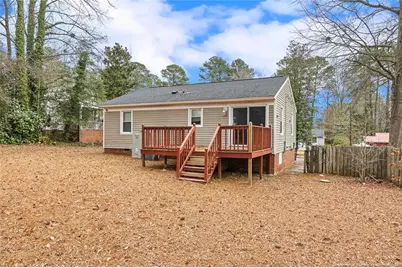 526 W Weatherspoon Street, Sanford, NC 27330 - Photo 31