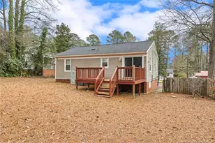 526 W Weatherspoon St, Sanford, NC 27330 - Photo 31