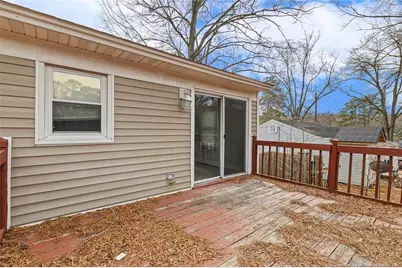 526 W Weatherspoon Street, Sanford, NC 27330 - Photo 29