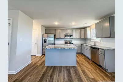 4050 Racking Horse (Lot 39) Road, Hope Mills, NC 28348 - Photo 7