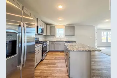 4050 Racking Horse (Lot 39) Road, Hope Mills, NC 28348 - Photo 5