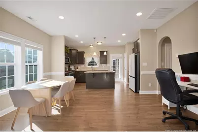 155 Brentmoor Drive, Raeford, NC 28376 - Photo 9