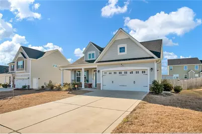 155 Brentmoor Drive, Raeford, NC 28376 - Photo 3