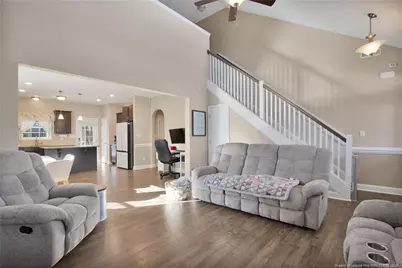 155 Brentmoor Drive, Raeford, NC 28376 - Photo 7