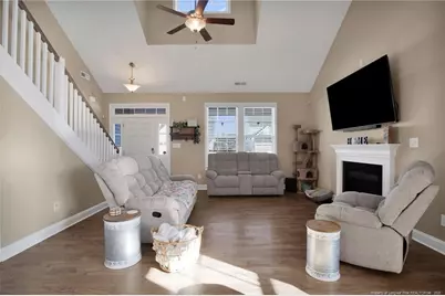 155 Brentmoor Drive, Raeford, NC 28376 - Photo 5