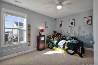 155 Brentmoor Drive, Raeford, NC 28376 - Photo 29