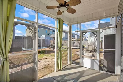 155 Brentmoor Drive, Raeford, NC 28376 - Photo 31