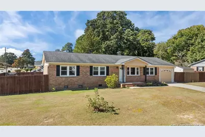 6171 Timberland Drive, Fayetteville, NC 28314 - Photo 3