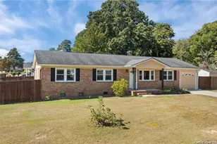 6171 Timberland Dr, Fayetteville, NC 28314 - Photo 3