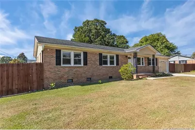 6171 Timberland Drive, Fayetteville, NC 28314 - Photo 5