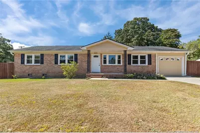 6171 Timberland Drive, Fayetteville, NC 28314 - Photo 1