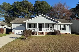 1423 Furnish Dr, Fayetteville, NC 28304 - Photo 1