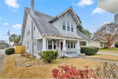 1321 General Lee Avenue, Fayetteville, NC 28305 - Photo 3