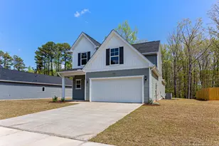 5128 Tyndall Dr, Sanford, NC 27330 - Photo 3