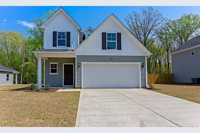 5128 Tyndall Drive, Sanford, NC 27330 - Photo 1