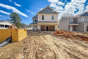 207 4th St, Erwin, NC 28339 - Photo 1