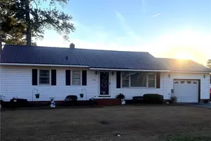 508 E Church St, Rowland, NC 28383 - Photo 1