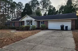 3905 Clearwater Dr, Fayetteville, NC 28311 - Photo 1