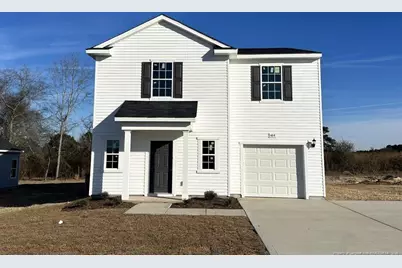 464 Wicklow Lane, Raeford, NC 28376 - Photo 1