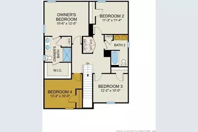 464 Wicklow Lane, Raeford, NC 28376 - Photo 3