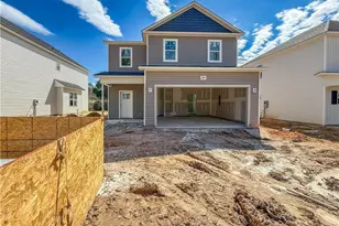 205 4th St, Erwin, NC 28339 - Photo 1