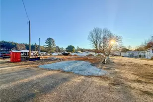 205 4th St, Erwin, NC 28339 - Photo 1