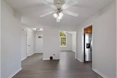 151 Ballard Drive, Raeford, NC 28376 - Photo 17