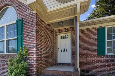 151 Ballard Drive, Raeford, NC 28376 - Photo 5