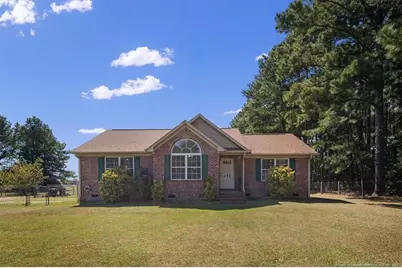 151 Ballard Drive, Raeford, NC 28376 - Photo 1