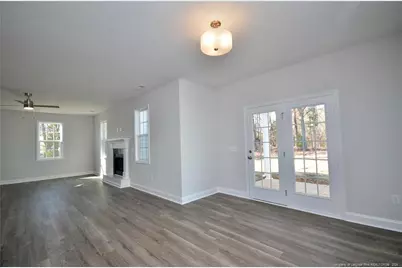 5044 Boxcut (Lot 269) Lane, Hope Mills, NC 28348 - Photo 21