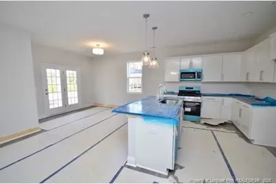 5044 Boxcut (Lot 269) Lane, Hope Mills, NC 28348 - Photo 7