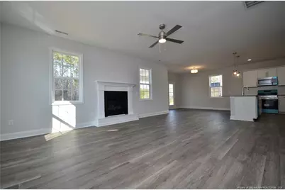 5044 Boxcut (Lot 269) Lane, Hope Mills, NC 28348 - Photo 7